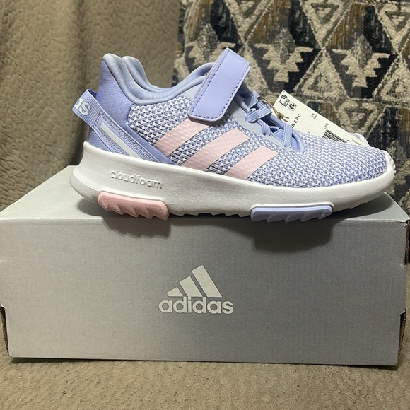 ADIDAS KID SHOES - Picture 2 of 5